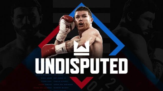 Undisputed Crackfix-RUNE Download Torrent [PC GAME]