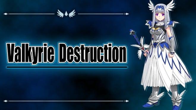 Valkyrie Destruction Download Torrent [PC GAME]