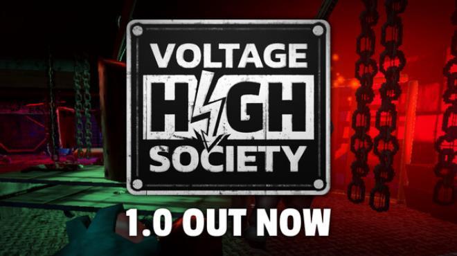 Voltage High Society (v1.2) Download Torrent [PC GAME]