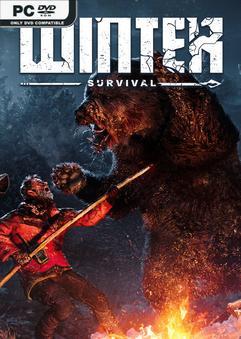 Winter Survival-RUNE Download Torrent [PC GAME]