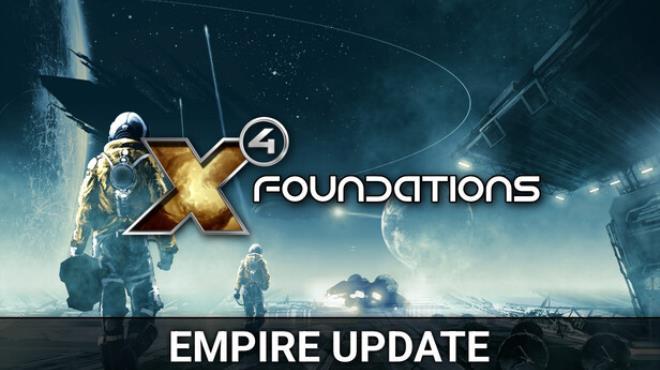 X4 Foundations Envoy Pack Update v8 00 Hotfix 4-RUNE Download Torrent [PC GAME]