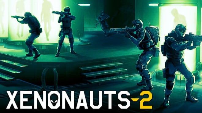Xenonauts 2 Update v7 23 4-RUNE Download Torrent [PC GAME]