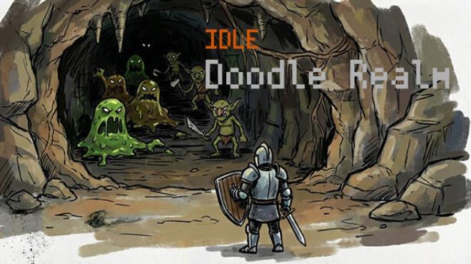 idle:Doodle Realm Download Torrent [PC GAME]