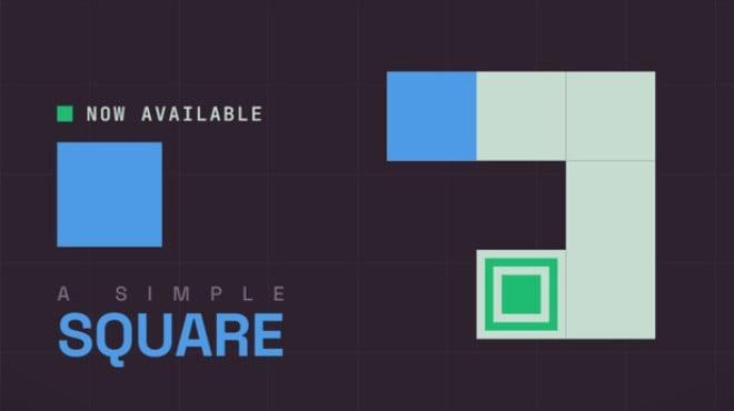 A Simple Square Download Torrent [PC GAME]