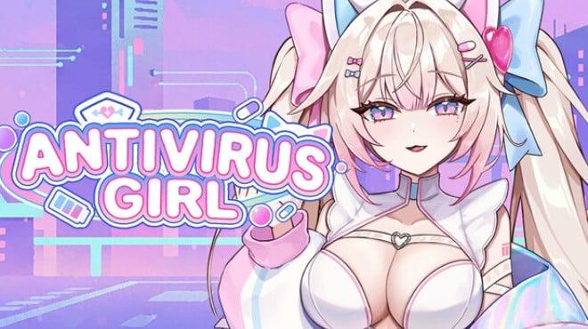 Antivirus Girl Download Torrent [PC GAME]
