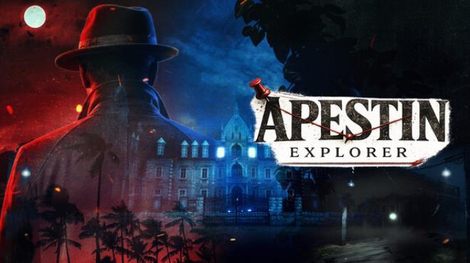 Apestin Explorer Download Torrent [PC GAME]