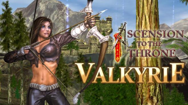 Ascension to the Throne: Valkyrie Download Torrent [PC GAME]