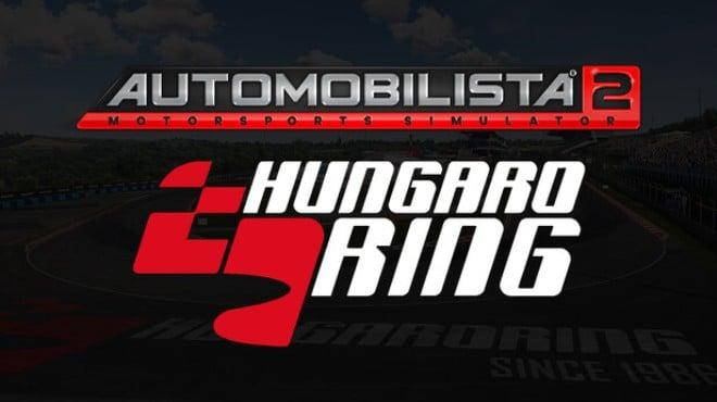 Automobilista 2 Hungaroring Update v1 6 9 9 incl DLC-RUNE Download Torrent [PC GAME]