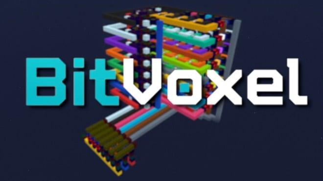 BitVoxel Download Torrent [PC GAME]