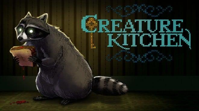 Creature Kitchen Update v1 1 3-TENOKE Download Torrent [PC GAME]