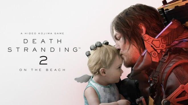 DEATH STRANDING 2 ON THE BEACH Update v1 10 89 0-RUNE Download Torrent [PC GAME]