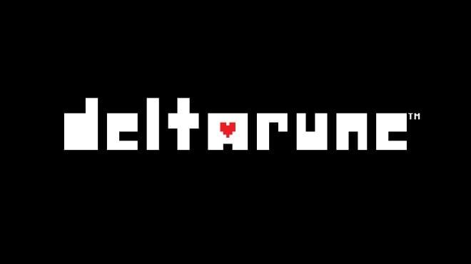 DELTARUNE Update v22-TENOKE Download Torrent [PC GAME]