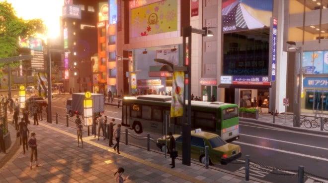 Digimon Story Time Stranger-RUNE screenshot 1