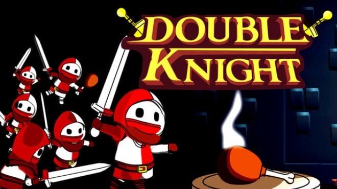 Double Knight Download Torrent [PC GAME]