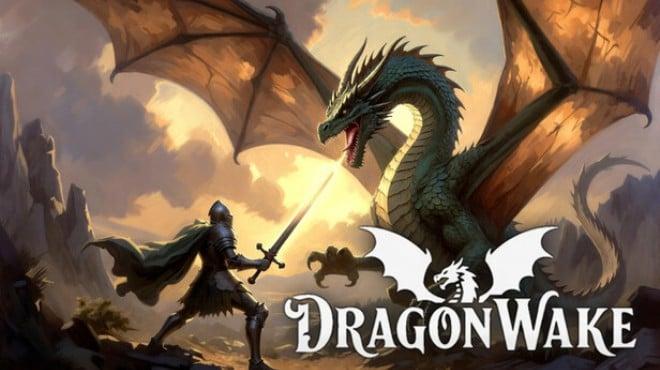 Dragonwake Download Torrent [PC GAME]
