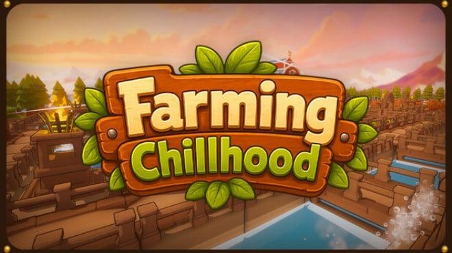 Farming Chillhood Download Torrent [PC GAME]