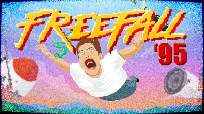 Freefall 95-TENOKE Download Torrent [PC GAME]
