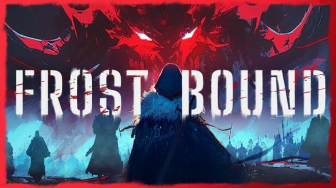 FrostBound Update v1 1 2-TENOKE Download Torrent [PC GAME]
