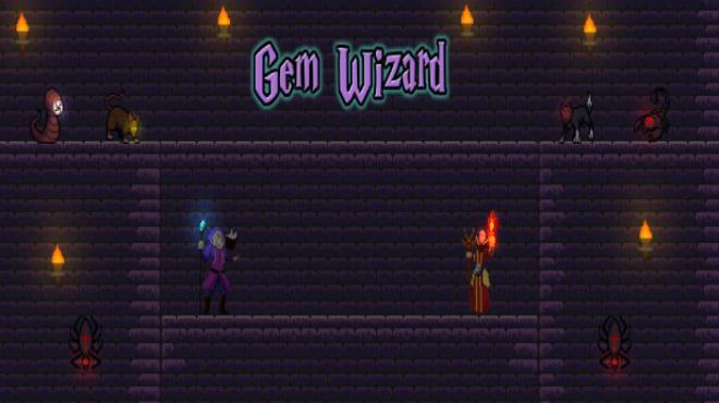 Gem Wizard Download Torrent [PC GAME]