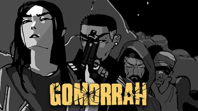 Gomorrah Download Torrent [PC GAME]