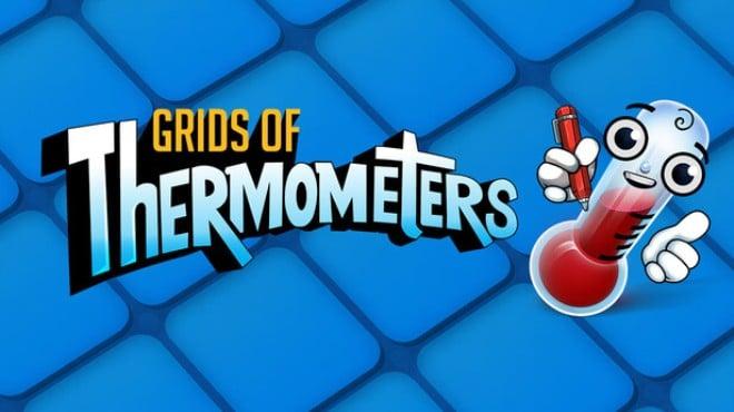 Grids of Thermometers Download Torrent [PC GAME]
