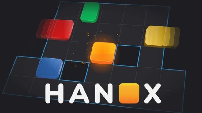 Hanox Download Torrent [PC GAME]