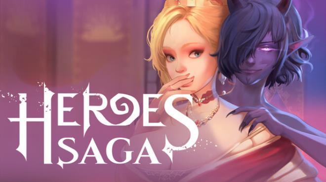 Heroes Saga Download Torrent [PC GAME]