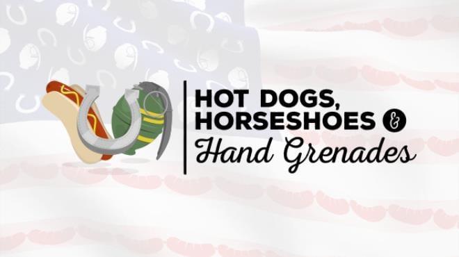 Hot Dogs, Horseshoes & Hand Grenades (v1.0) Download Torrent [PC GAME]