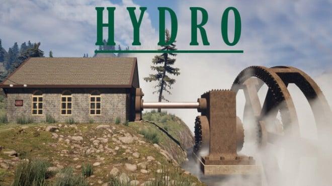Hydro Download Torrent [PC GAME]