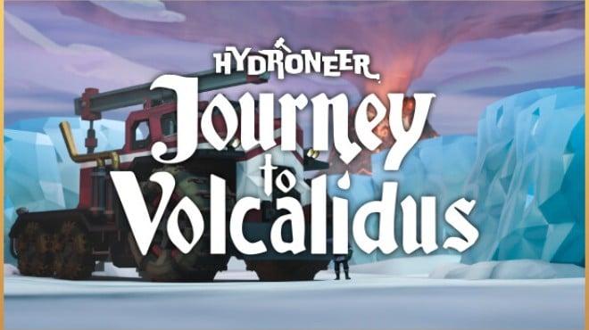 Hydroneer Journey to Volcalidus Update v3 1 1-RUNE Download Torrent [PC GAME]