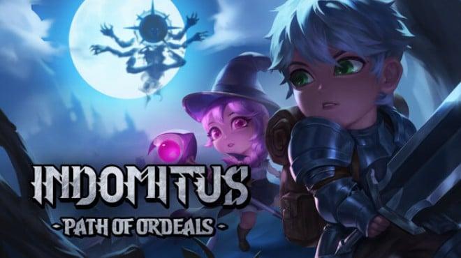 Indomitus: Path of Ordeals Download Torrent [PC GAME]