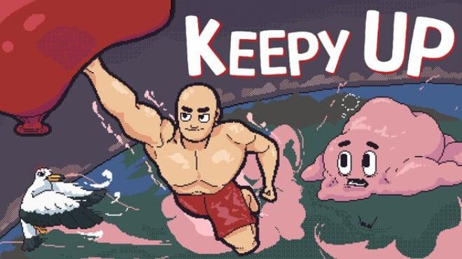 Keepy UP Download Torrent [PC GAME]