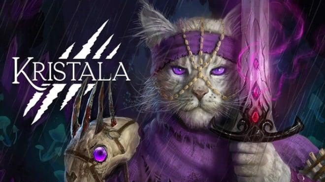 Kristala Update v1 1 1-RUNE Download Torrent [PC GAME]