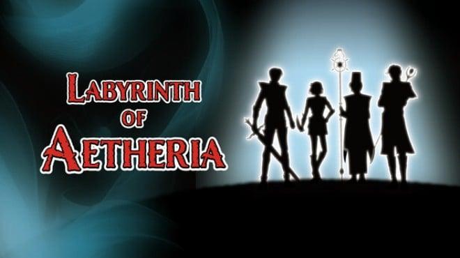 Labyrinth of Aetheria Download Torrent [PC GAME]