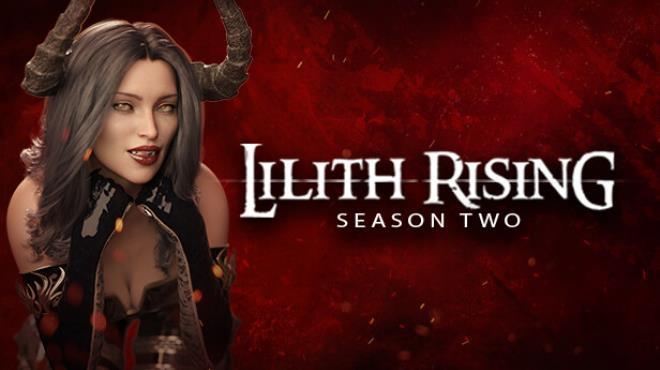 Lilith Rising – Season 2 Download Torrent [PC GAME]
