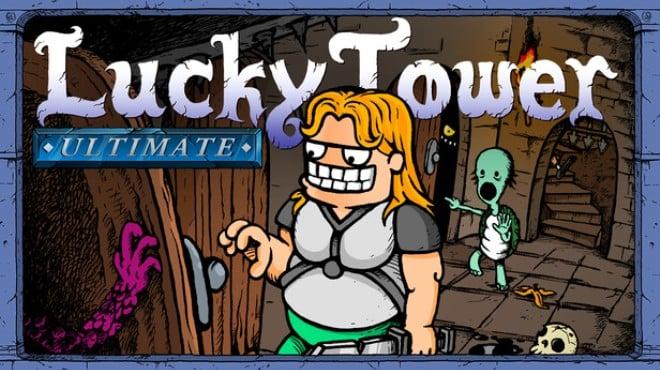 Lucky Tower Ultimate Update v1 1 0-TENOKE Download Torrent [PC GAME]