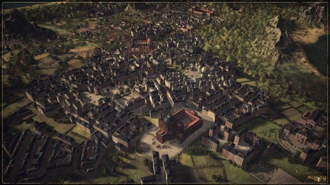 MEMORIA POLIS v1 6 8-TENOKE screenshot 1
