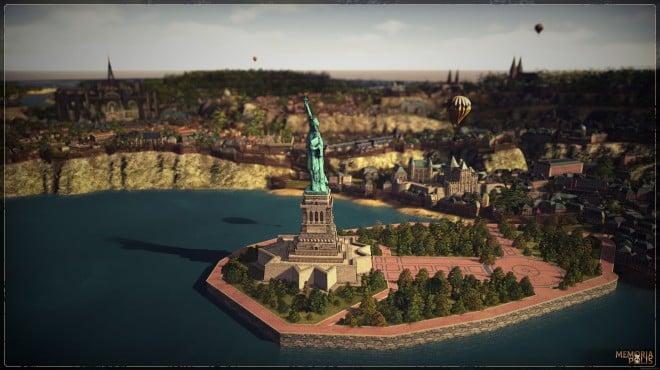MEMORIA POLIS v1 6 8-TENOKE screenshot 2