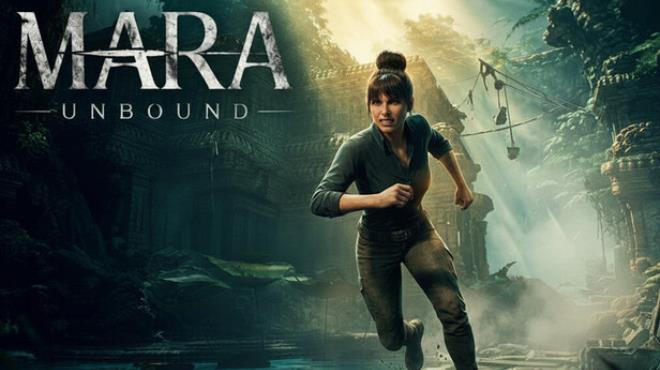 Mara Unbound Download Torrent [PC GAME]