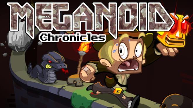 Meganoid:Chronicles Download Torrent [PC GAME]