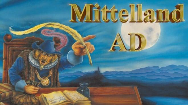 Mittelland AD Download Torrent [PC GAME]