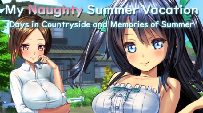 My Naughty Summer Vacation ~Days in Countryside and Memories of Summer~ Download Torrent [PC GAME]