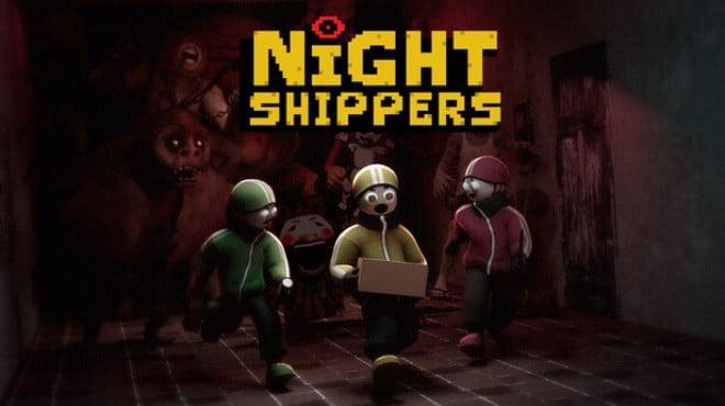 Night Shippers Update v20260706-TENOKE Download Torrent [PC GAME]