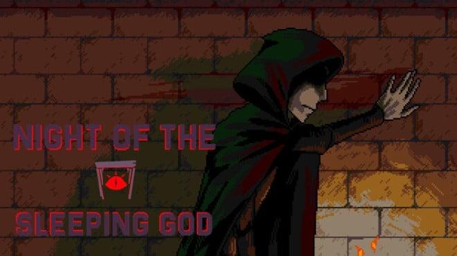 Nights of the Sleeping God Download Torrent [PC GAME]