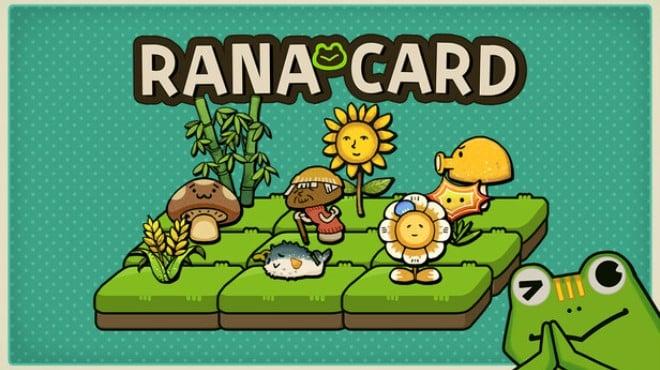 Rana Card v1 4 18-TENOKE Download Torrent [PC GAME]
