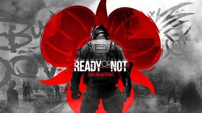 Ready or Not Boiling Point Update v117216-RUNE Download Torrent [PC GAME]