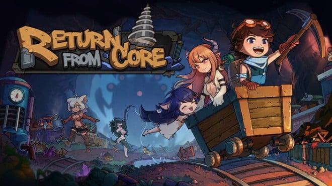 Return from Core Update v1 1 5-TENOKE Download Torrent [PC GAME]