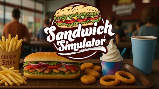 Sandwich Simulator Update v1 1 1 0-TENOKE Download Torrent [PC GAME]