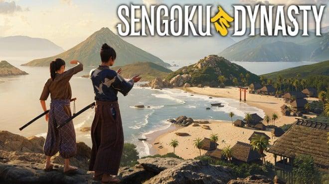 Sengoku Dynasty Update v1 2 2 1-RUNE Download Torrent [PC GAME]