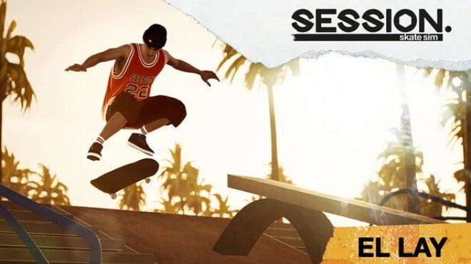 Session Skate Sim El Lay Update v1 0 6 42-RUNE Download Torrent [PC GAME]